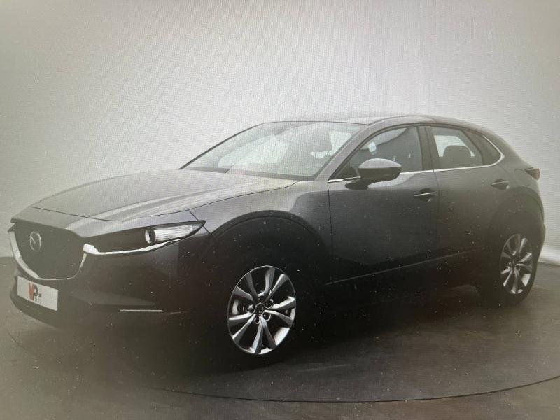 mazda - Visuel 0