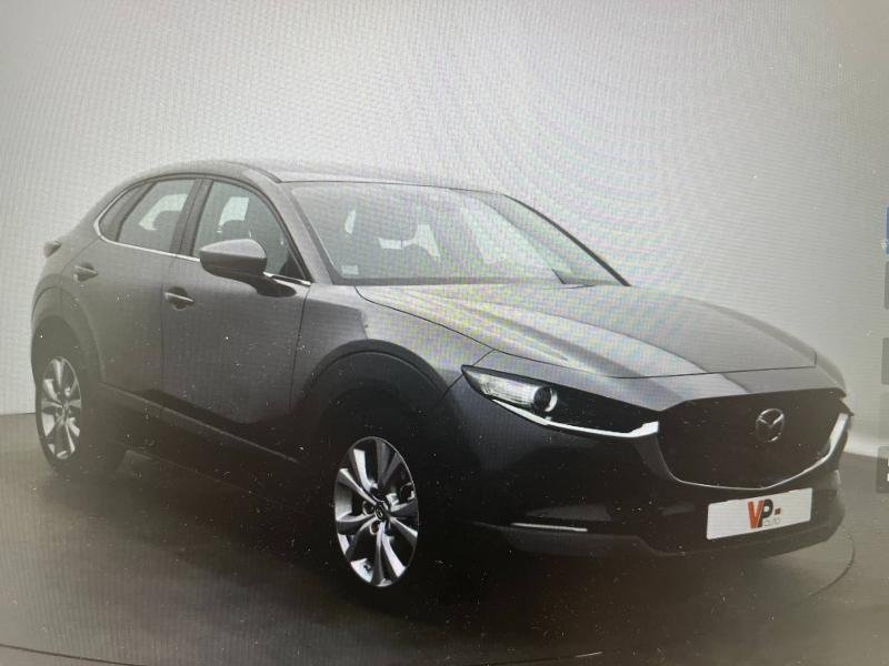 mazda - Visuel 5
