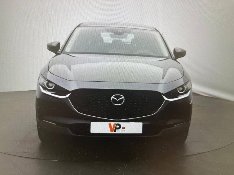 mazda - Visuel 9