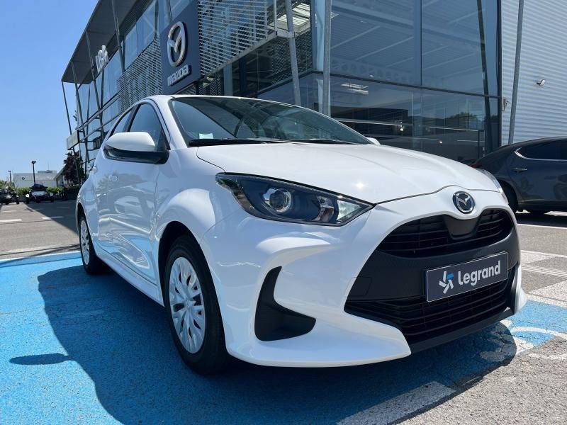 mazda - Visuel 0