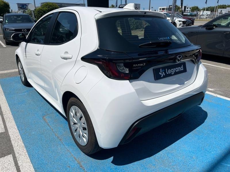 mazda - Visuel 9