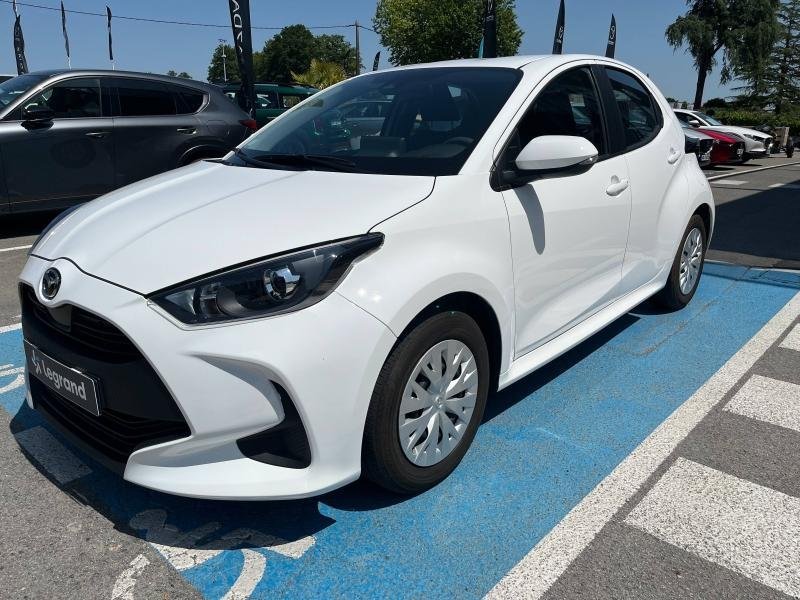 mazda - Visuel 13