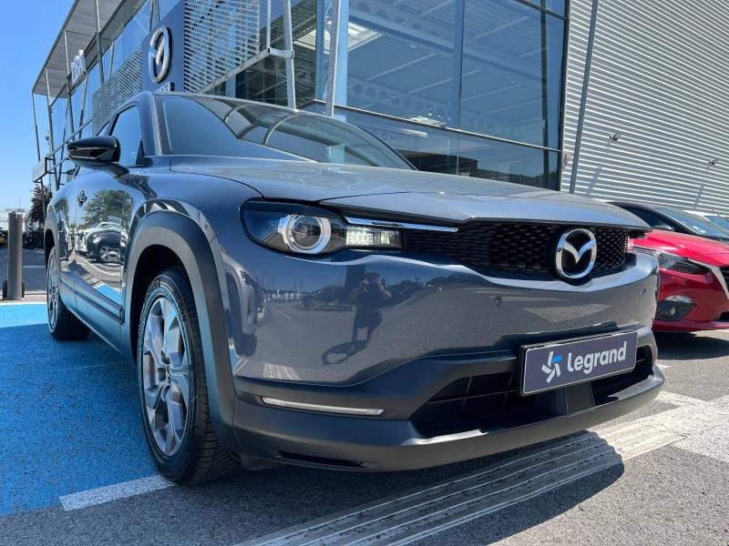 mazda - Visuel 0