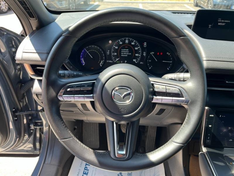 mazda - Visuel 17