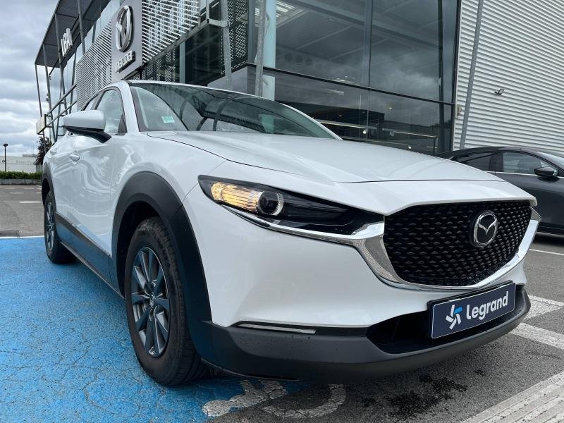 mazda - Visuel 0