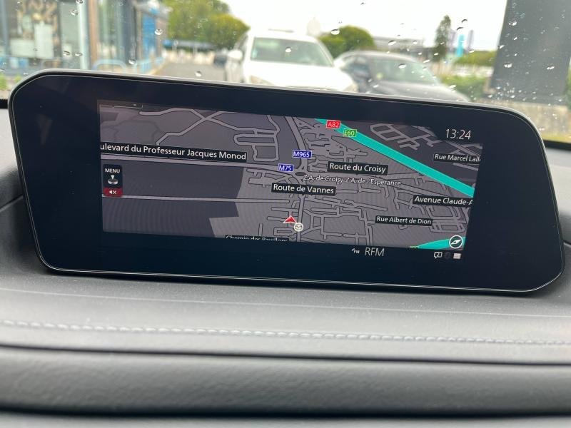 mazda - Visuel 1