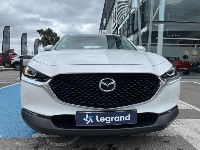 mazda - Visuel 3