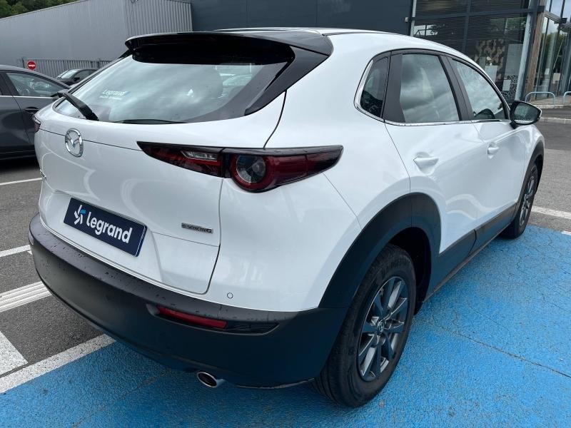 mazda - Visuel 7