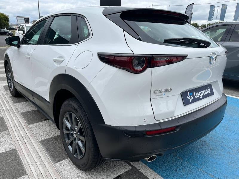 mazda - Visuel 10