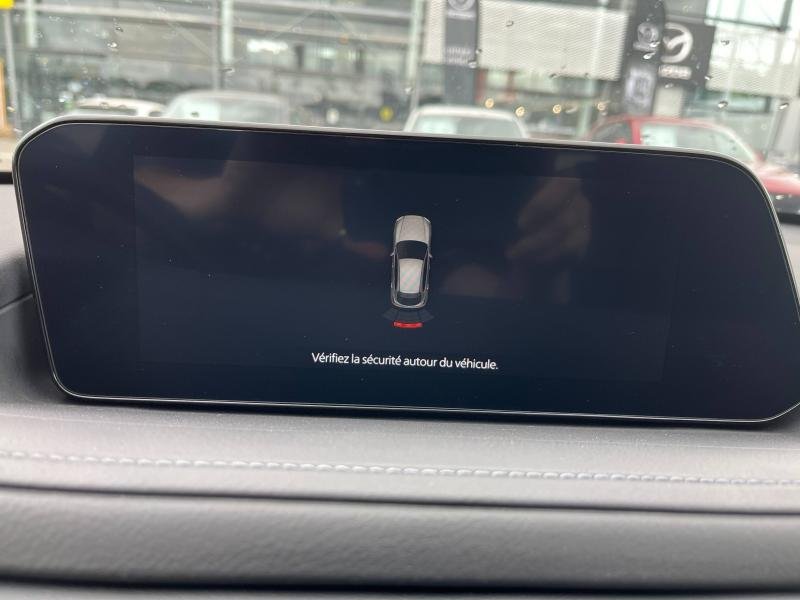mazda - Visuel 1