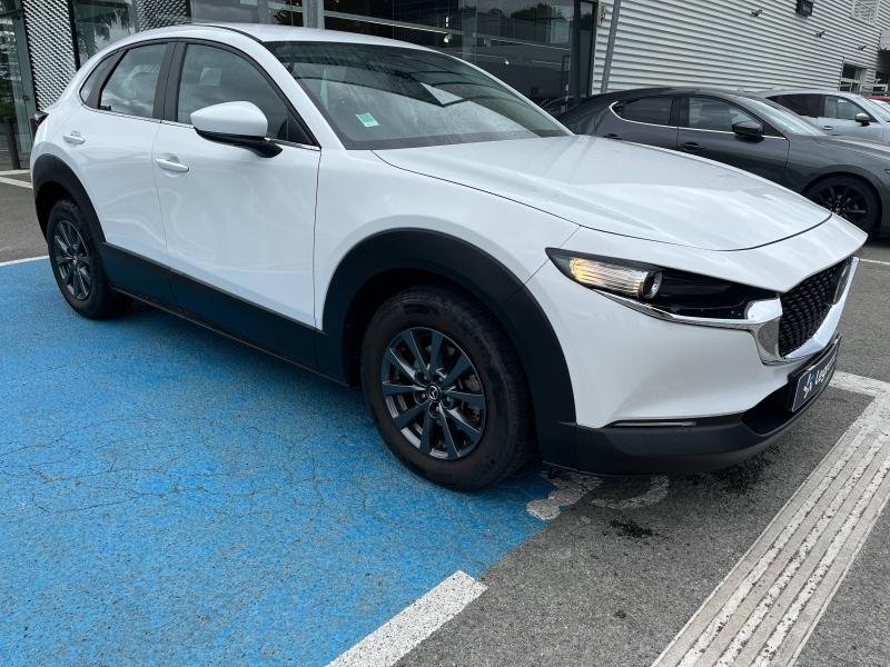mazda - Visuel 3