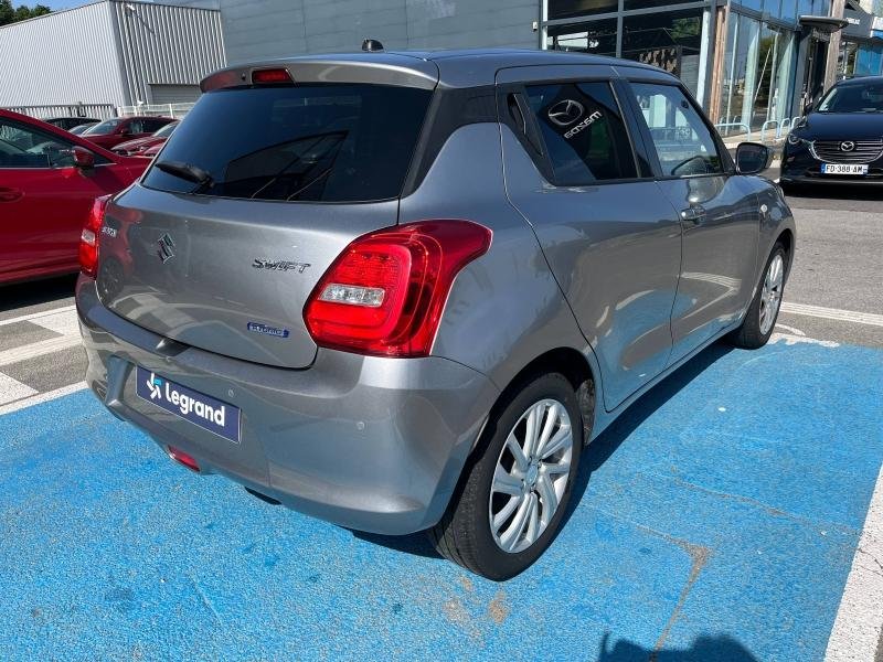 suzuki - Visuel 3