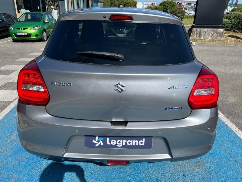 suzuki - Visuel 4