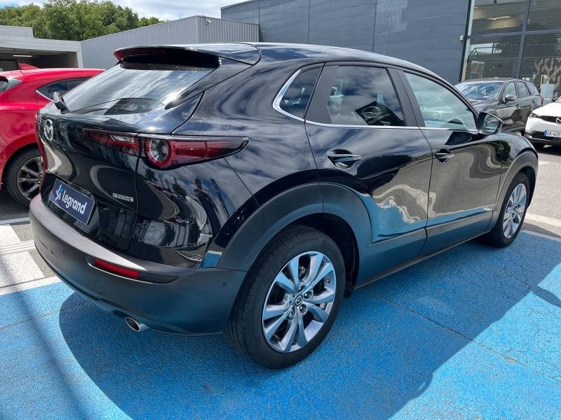 mazda - Visuel 4