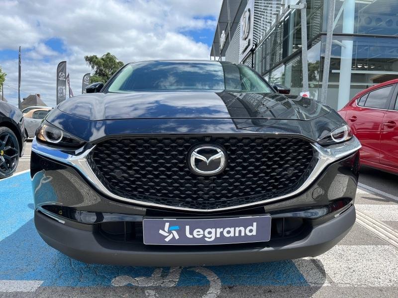 mazda - Visuel 5