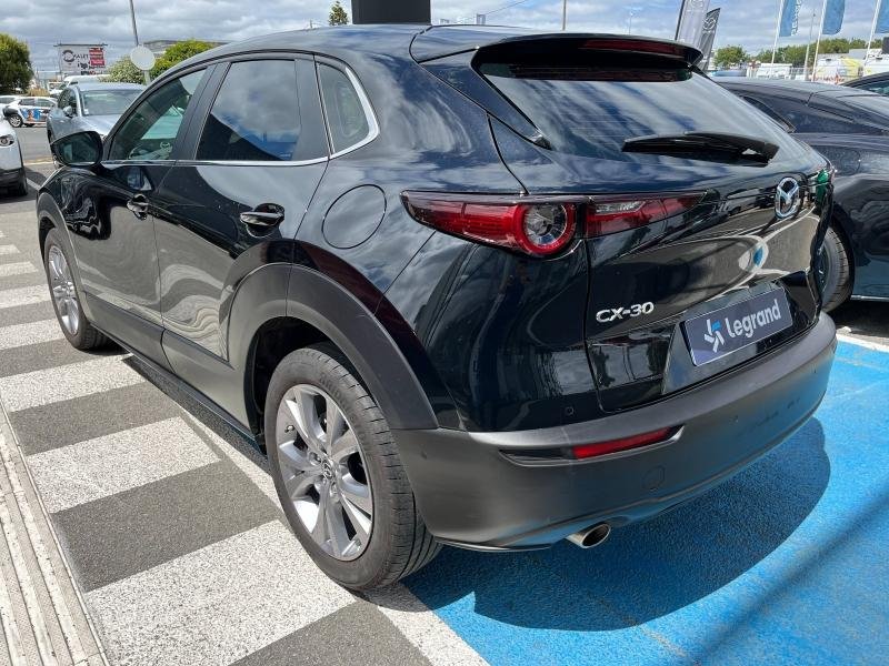 mazda - Visuel 8