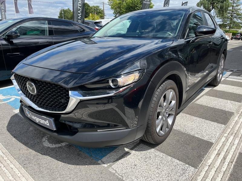 mazda - Visuel 10