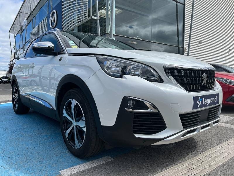 peugeot - Visuel 0