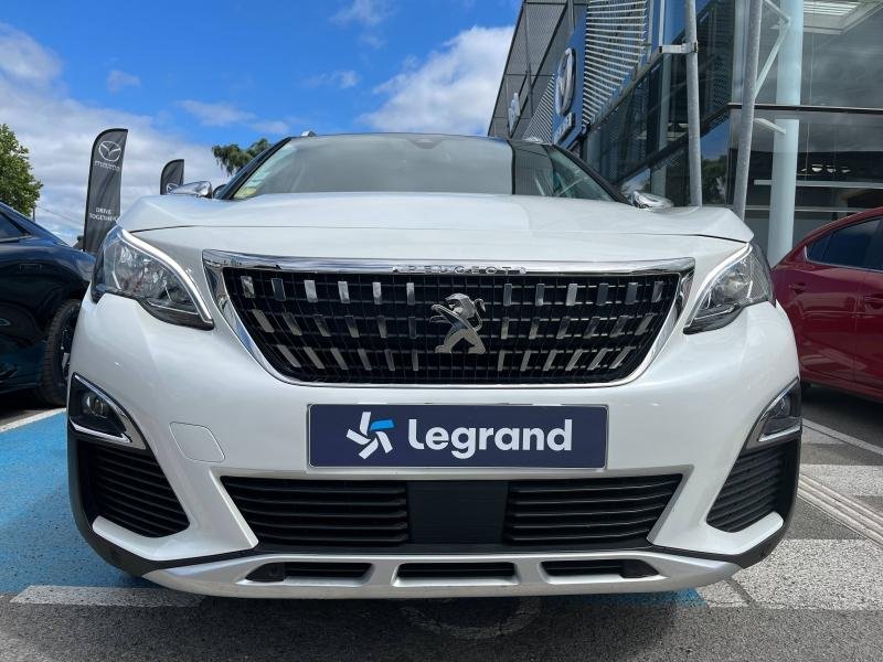 peugeot - Visuel 5