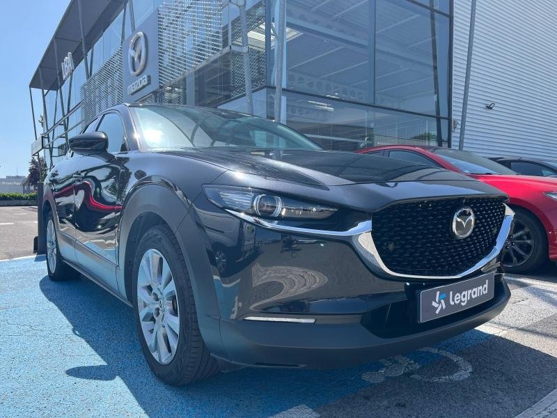 mazda - Visuel 0