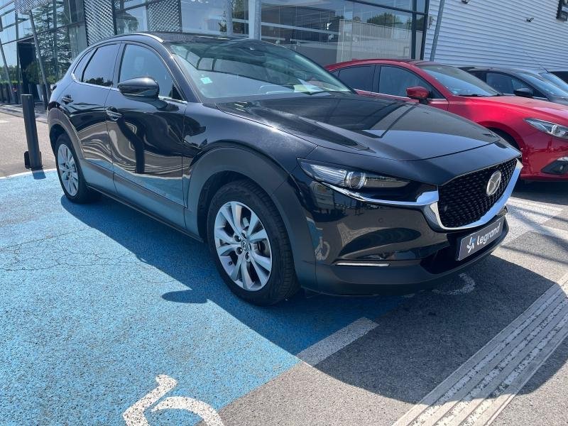 mazda - Visuel 3