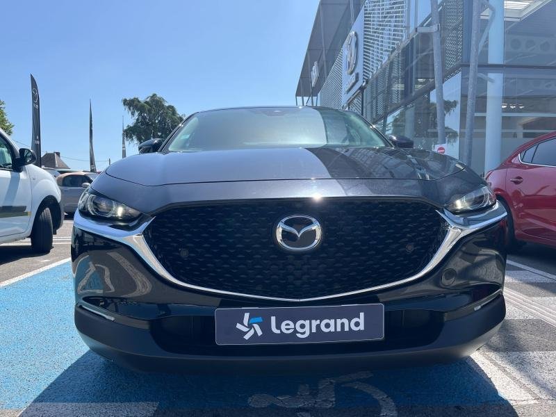 mazda - Visuel 4