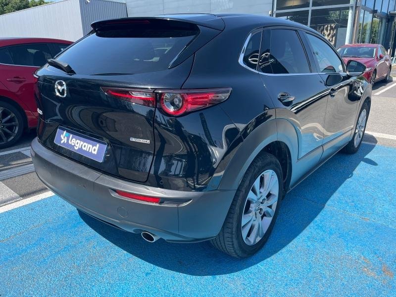 mazda - Visuel 7