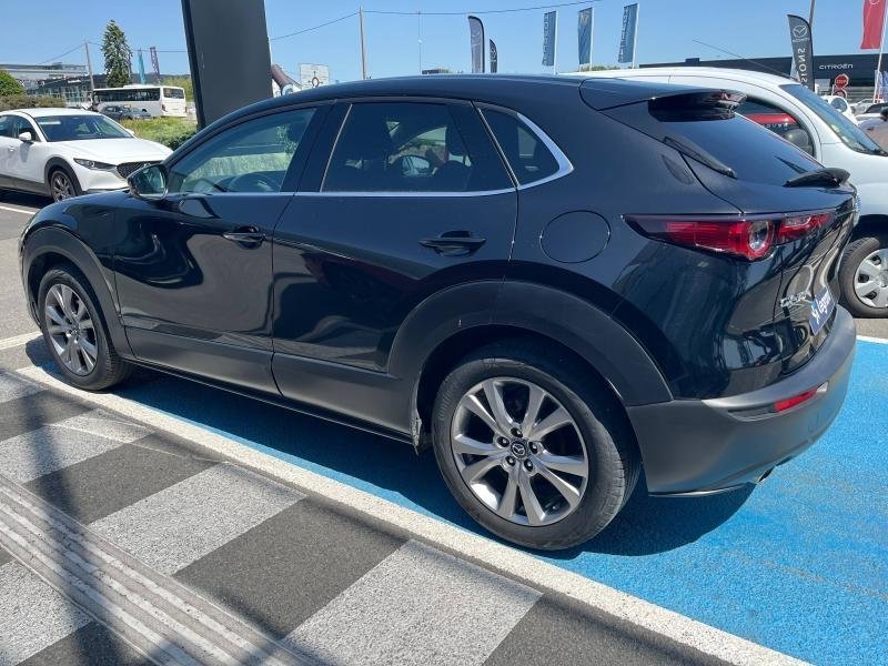 mazda - Visuel 12