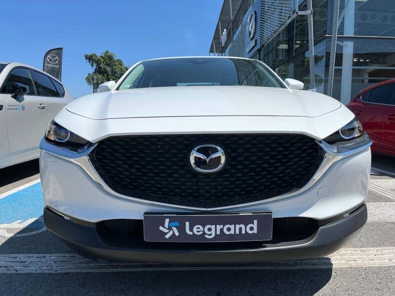 mazda - Visuel 0
