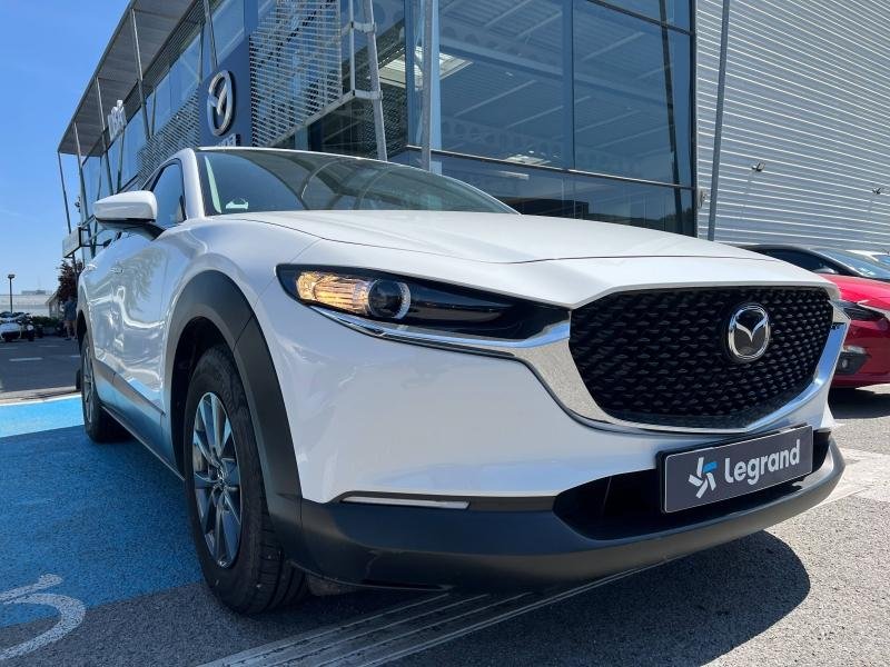 mazda - Visuel 3