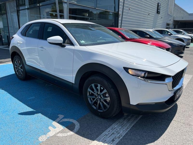 mazda - Visuel 4