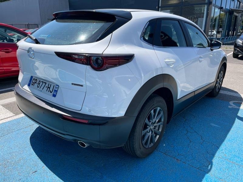 mazda - Visuel 7