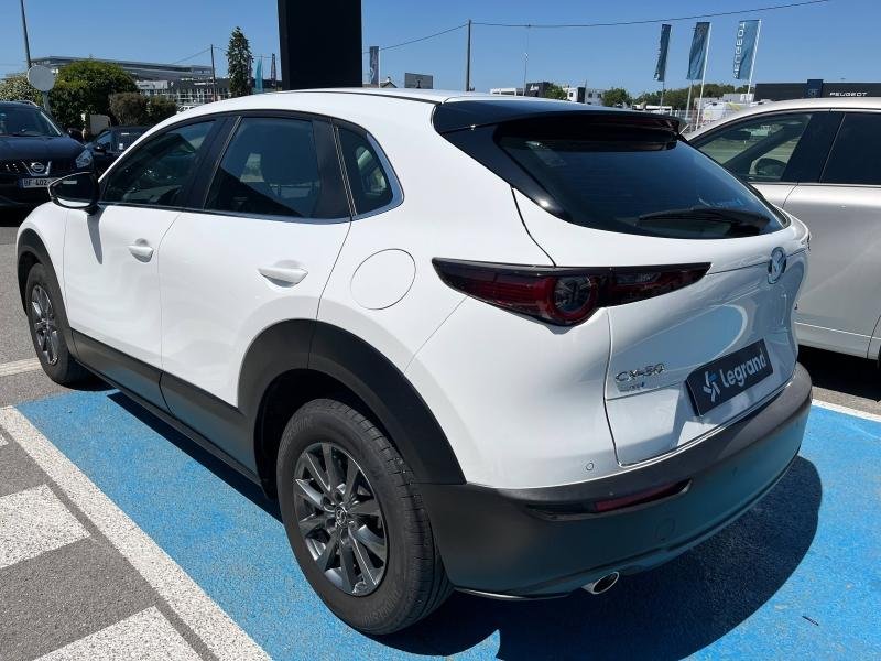 mazda - Visuel 10