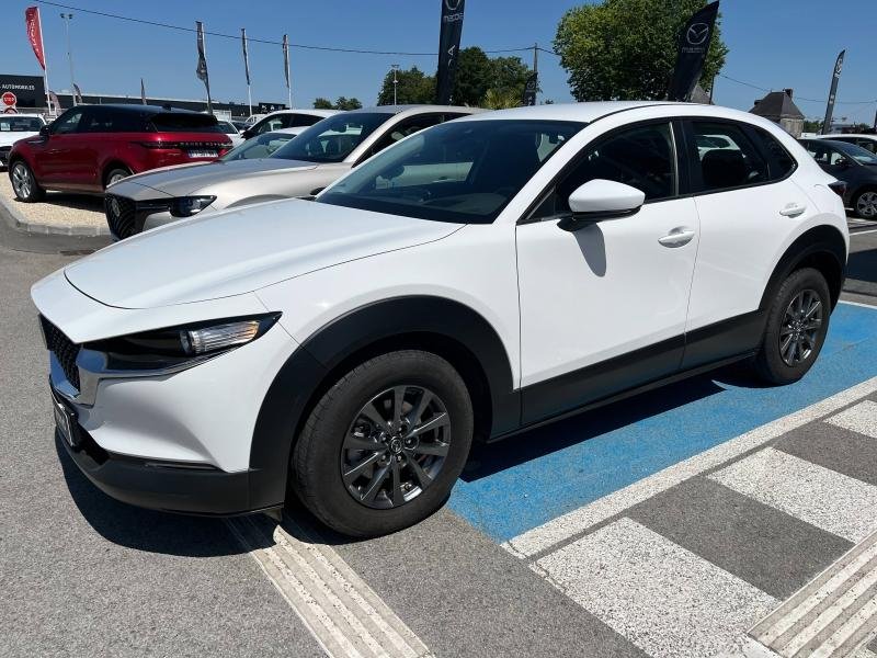 mazda - Visuel 13