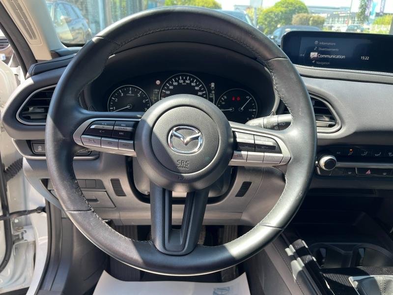 mazda - Visuel 1