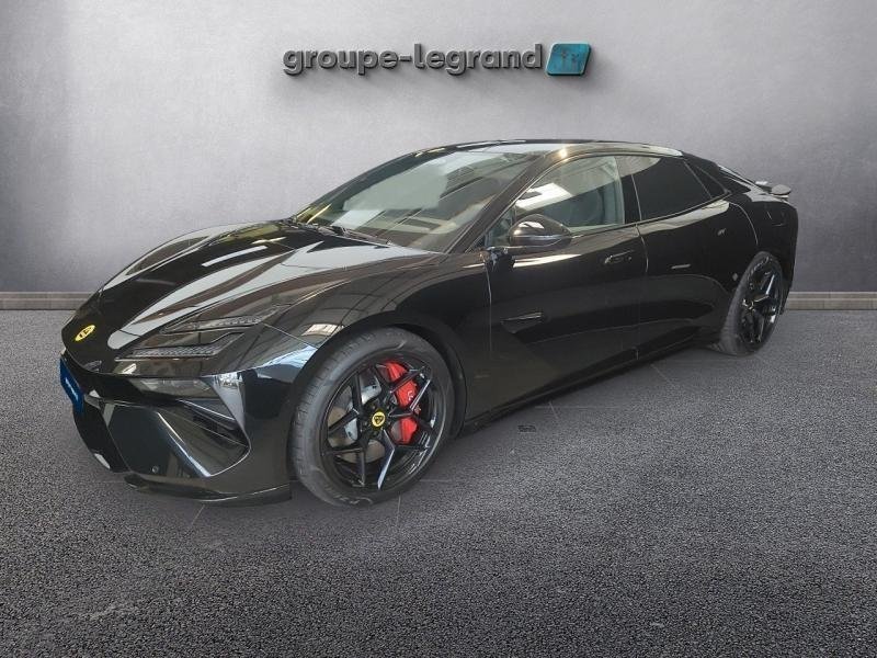 lotus - Visuel 0