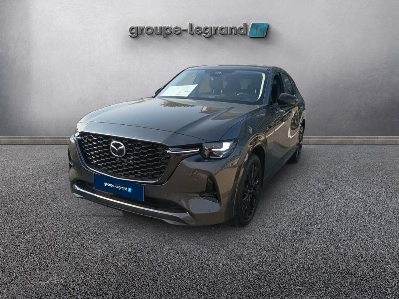 mazda - Visuel 0