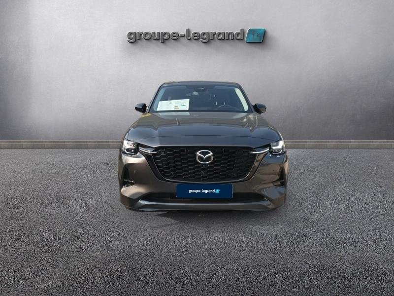 mazda - Visuel 1