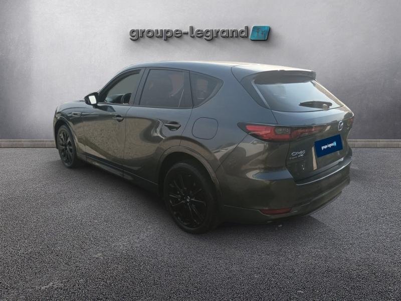 mazda - Visuel 5