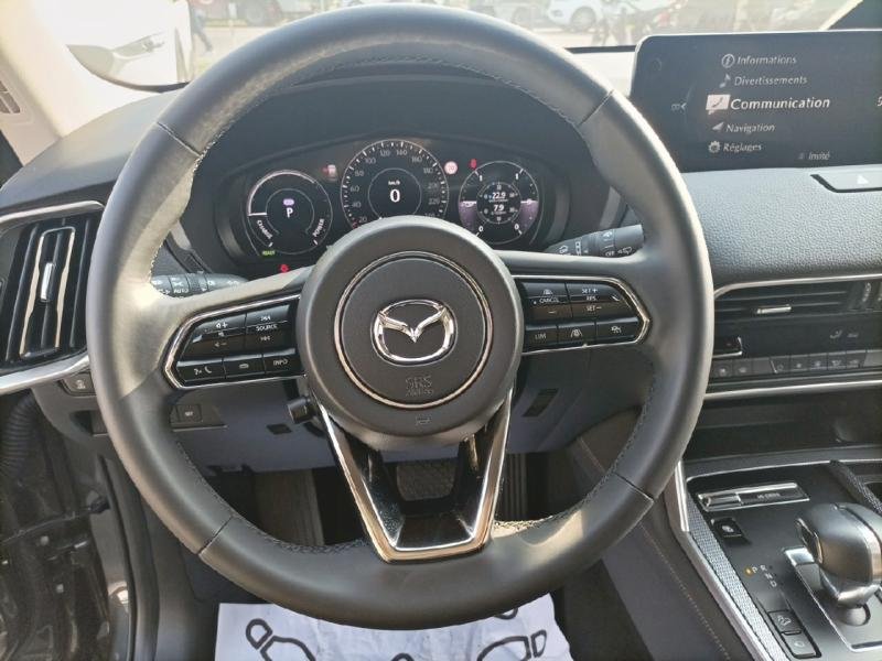 mazda - Visuel 9