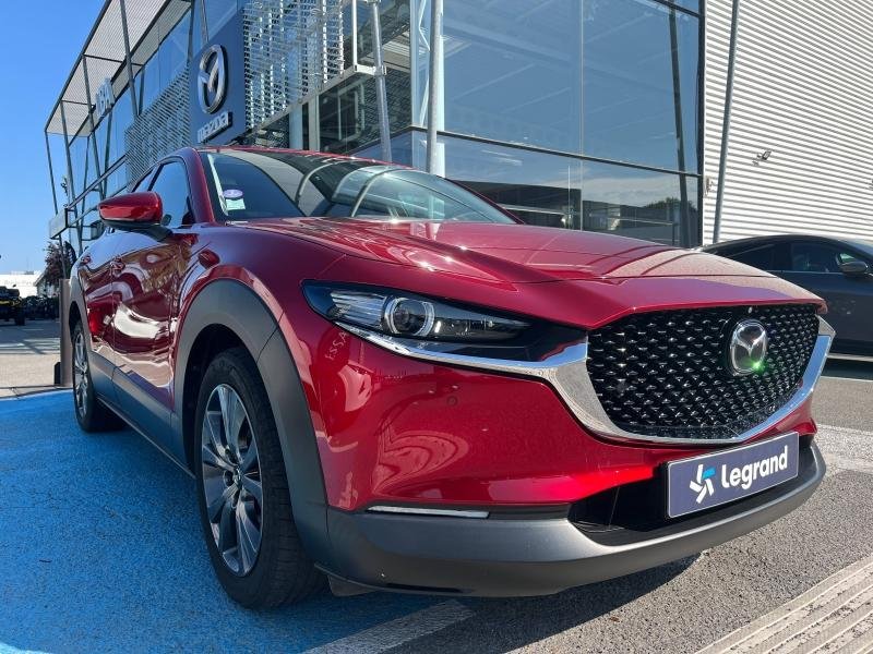 mazda - Visuel 0