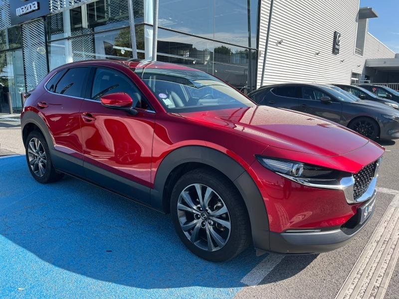mazda - Visuel 3