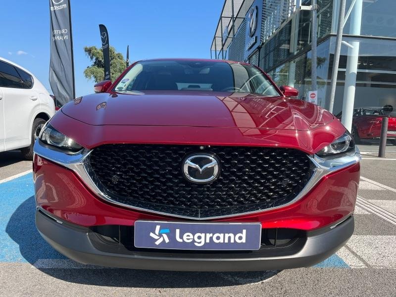 mazda - Visuel 4