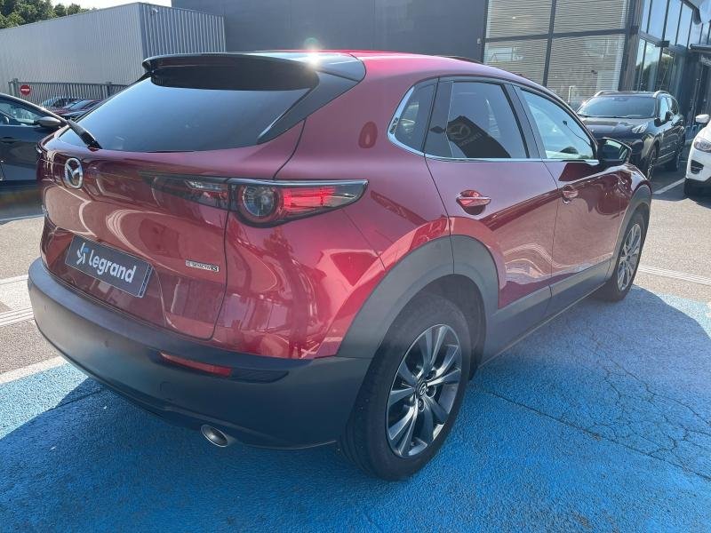 mazda - Visuel 6