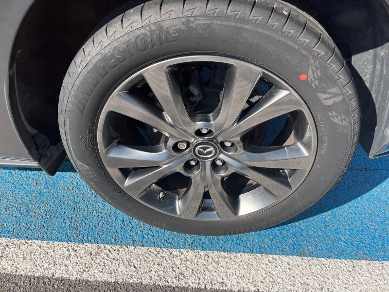 mazda - Visuel 12