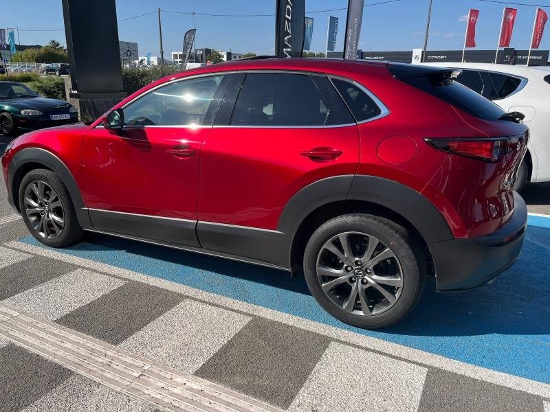 mazda - Visuel 13