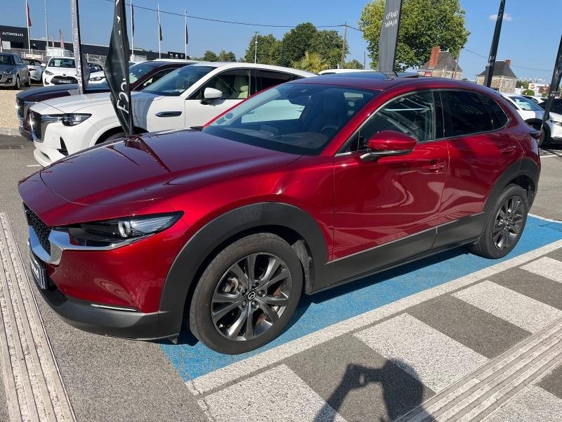 mazda - Visuel 16