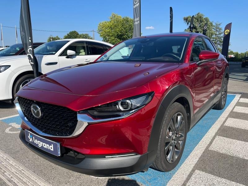mazda - Visuel 17