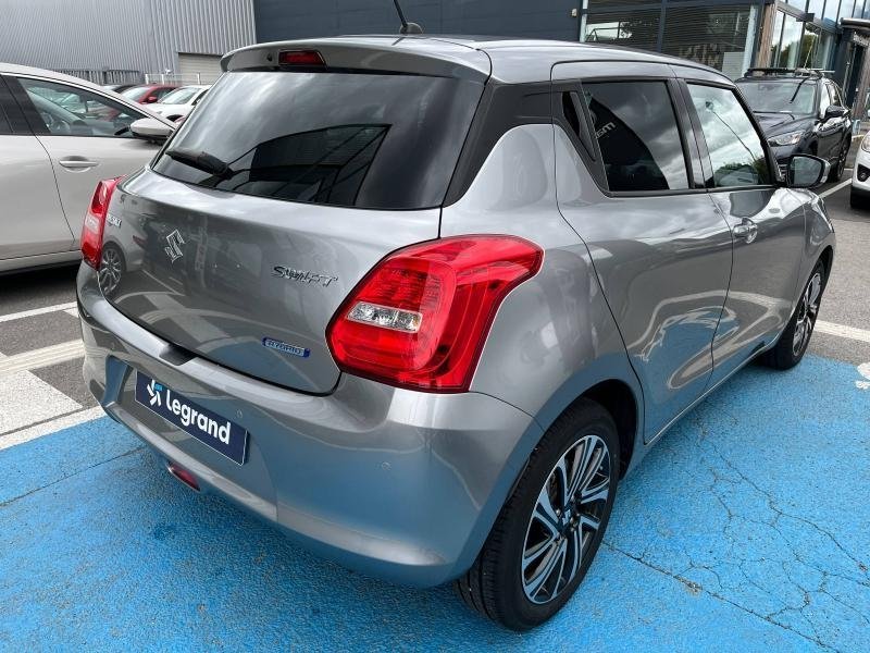 suzuki - Visuel 5
