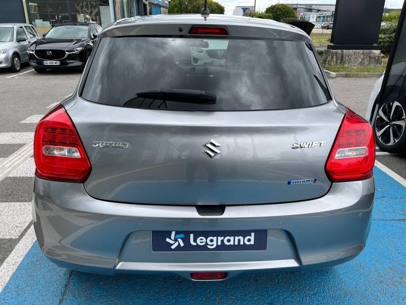 suzuki - Visuel 6
